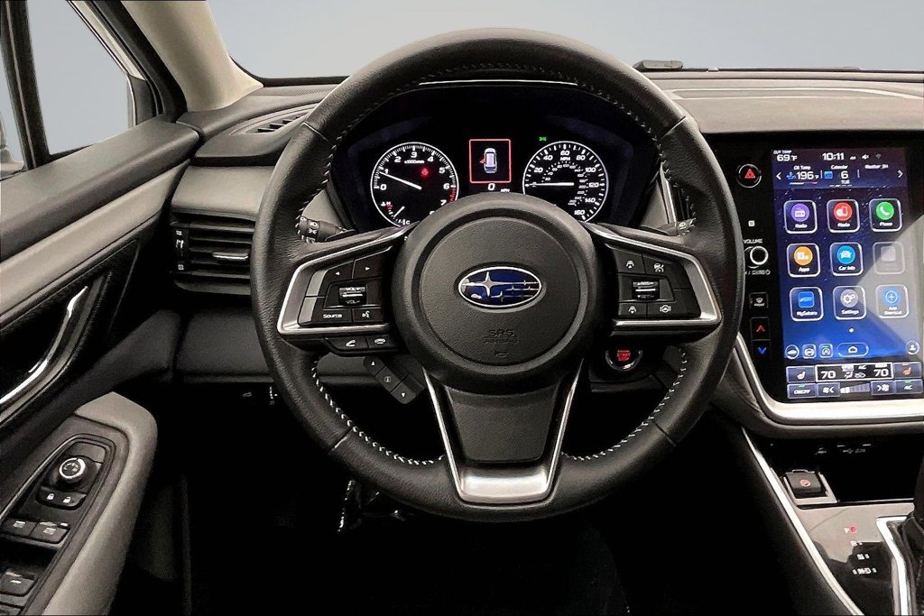 Thumbnail: 2022 Subaru Outback - 2