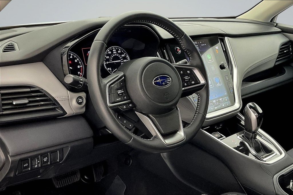Thumbnail: 2022 Subaru Outback - 9