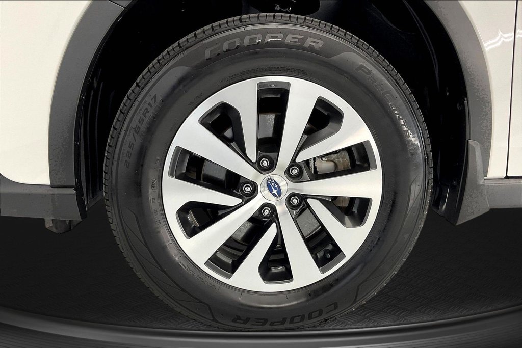 Thumbnail: 2022 Subaru Outback - 7