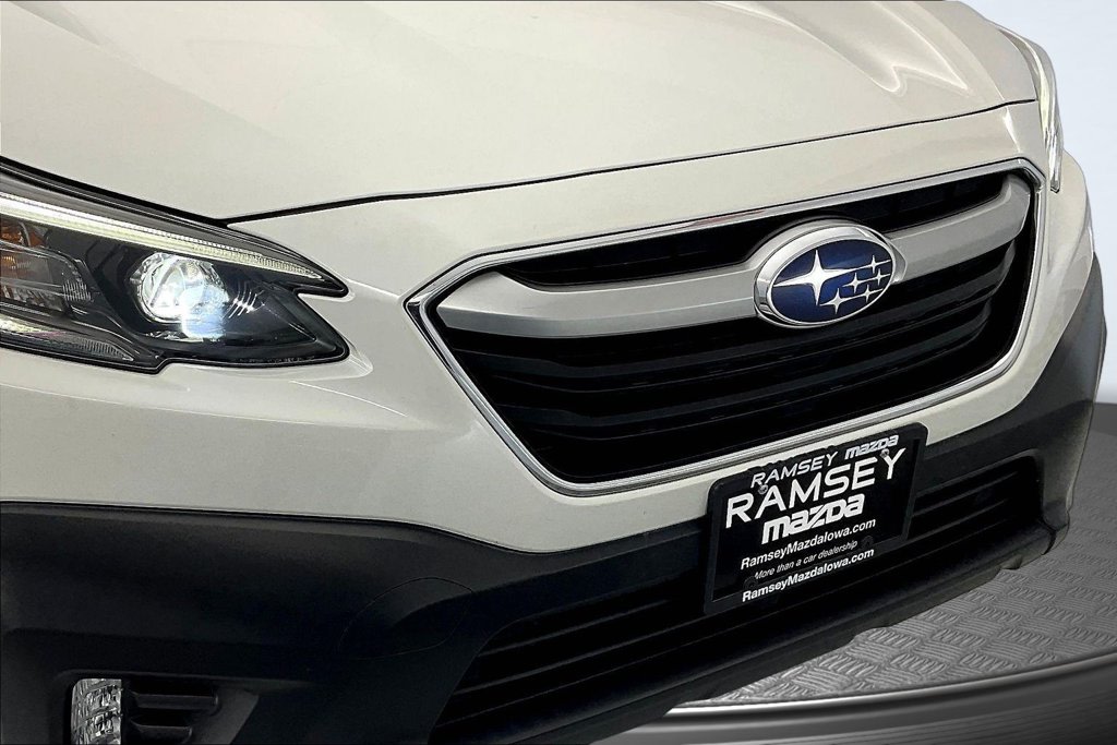Thumbnail: 2022 Subaru Outback - 31