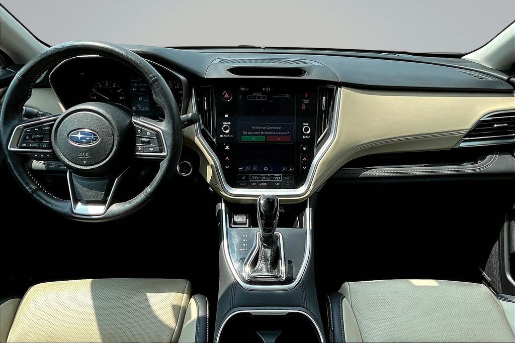 Thumbnail: 2024 Subaru Outback - 14