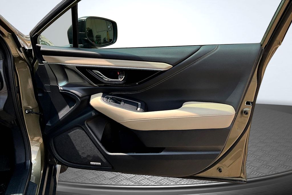 Thumbnail: 2024 Subaru Outback - 26