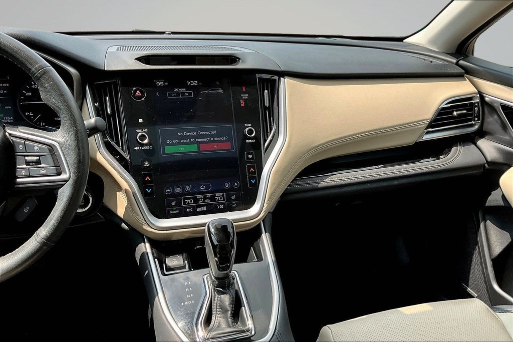 Thumbnail: 2024 Subaru Outback - 9