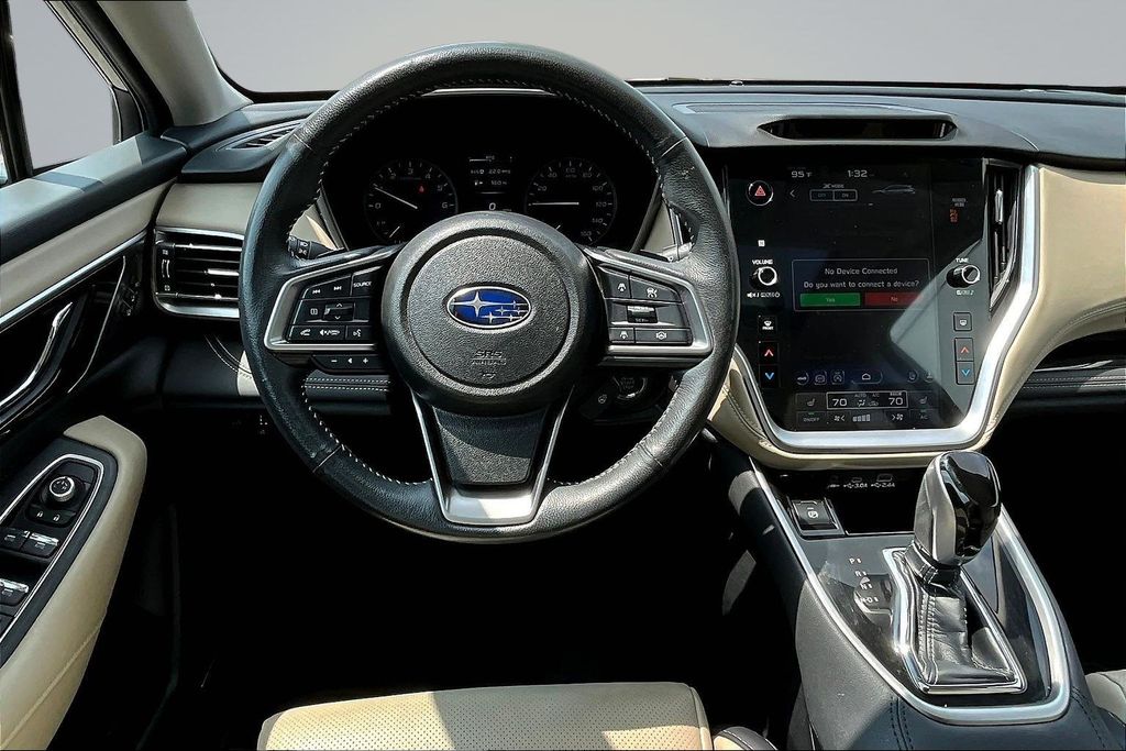 Thumbnail: 2024 Subaru Outback - 2