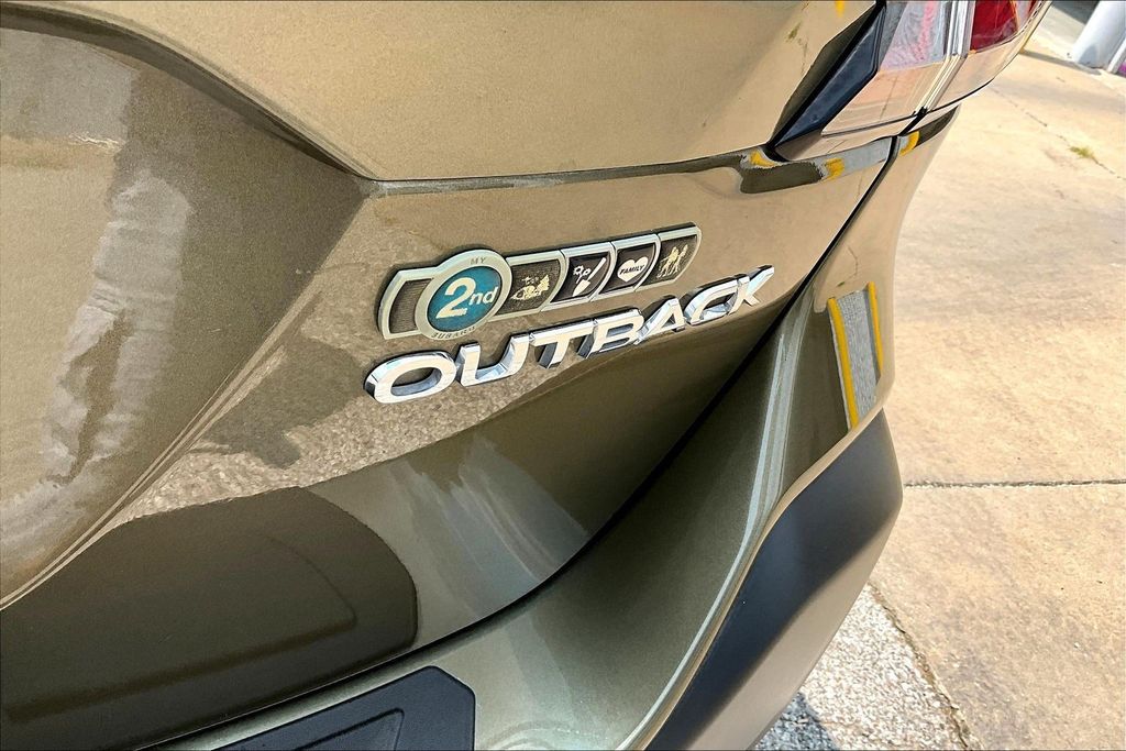 Thumbnail: 2024 Subaru Outback - 6