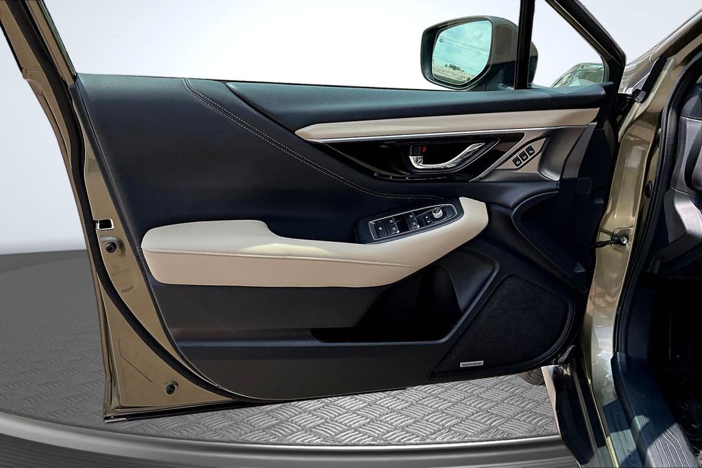 Thumbnail: 2024 Subaru Outback - 25