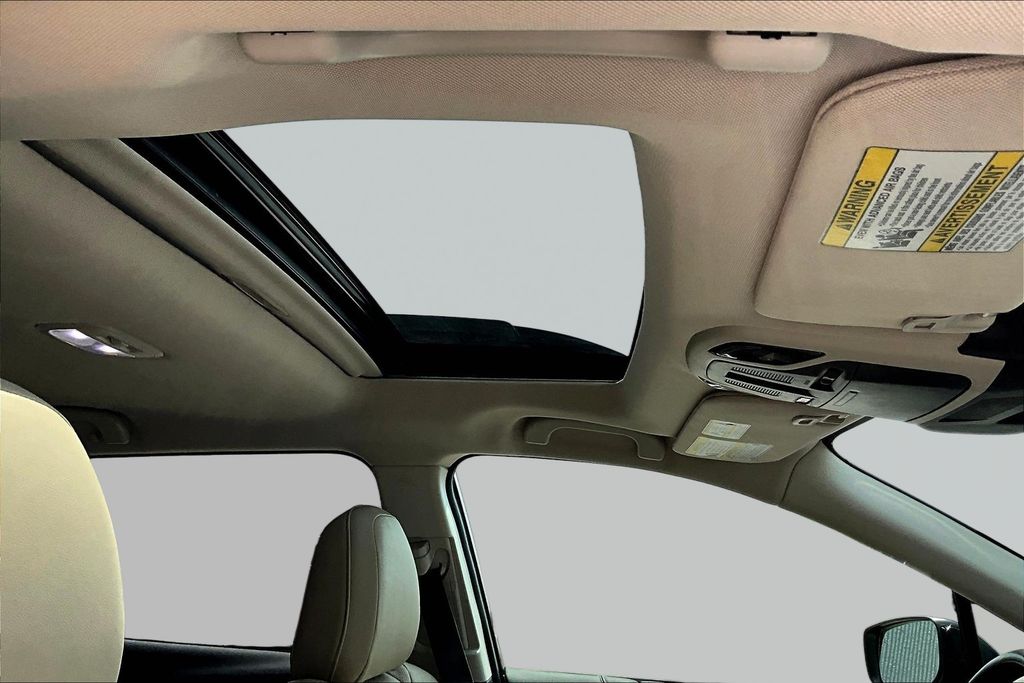 Thumbnail: 2024 Subaru Outback - 24