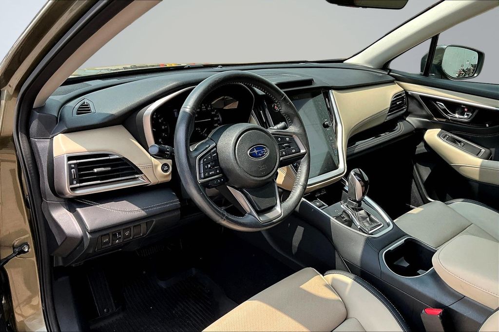 Thumbnail: 2024 Subaru Outback - 13