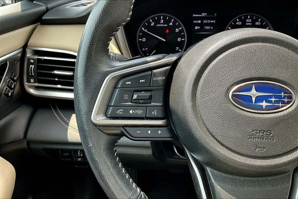 Thumbnail: 2024 Subaru Outback - 27