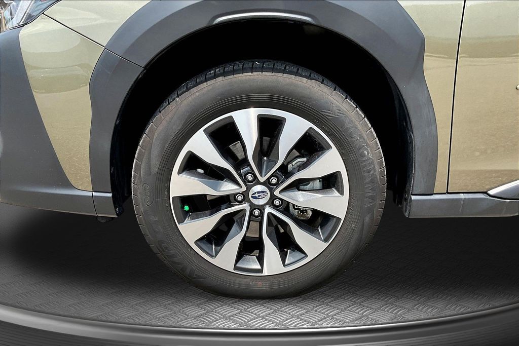 Thumbnail: 2024 Subaru Outback - 7
