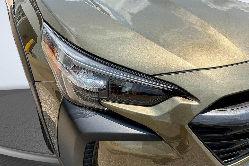 Thumbnail: 2024 Subaru Outback - 34
