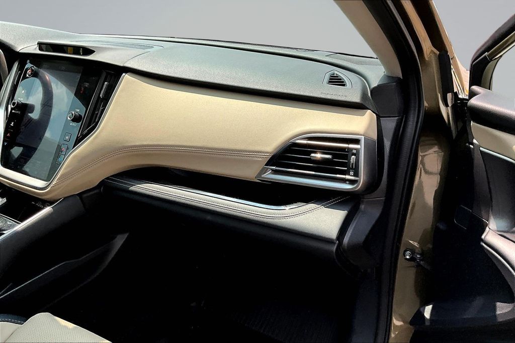 Thumbnail: 2024 Subaru Outback - 23