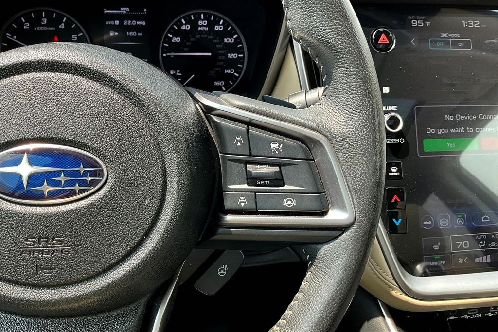 Thumbnail: 2024 Subaru Outback - 28