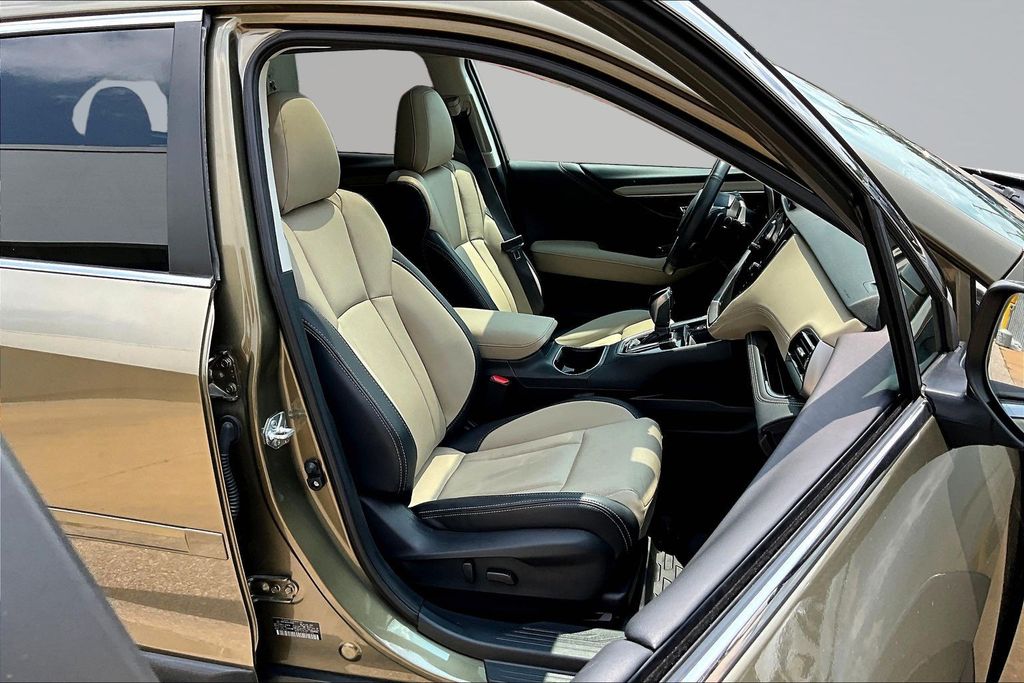 Thumbnail: 2024 Subaru Outback - 10