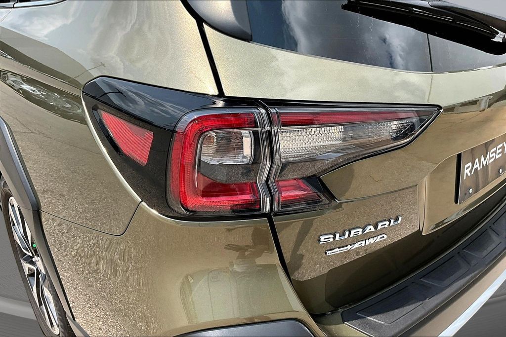 Thumbnail: 2024 Subaru Outback - 35