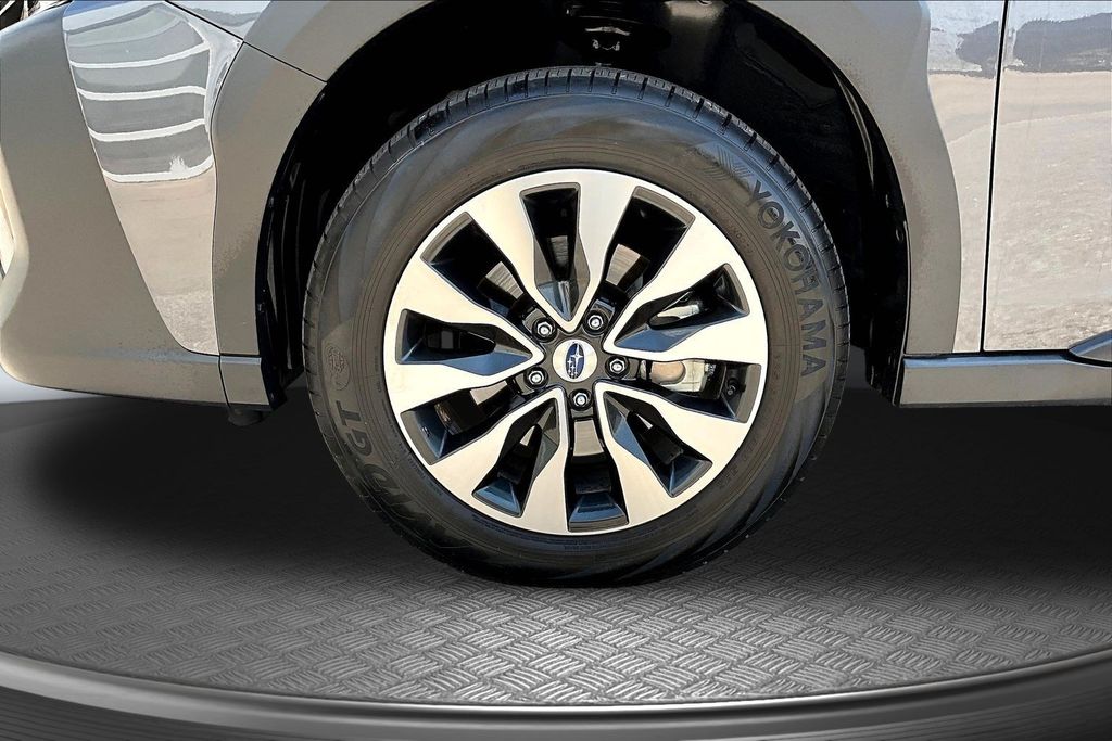 Thumbnail: 2024 Subaru Outback - 7