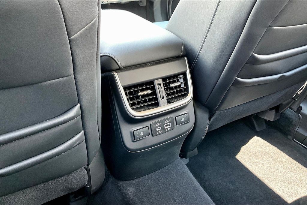 Thumbnail: 2024 Subaru Outback - 30