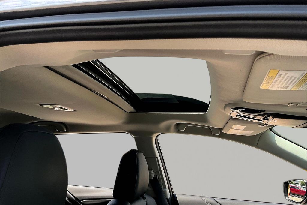 Thumbnail: 2024 Subaru Outback - 24