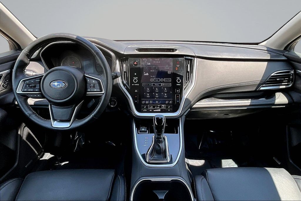 Thumbnail: 2024 Subaru Outback - 14