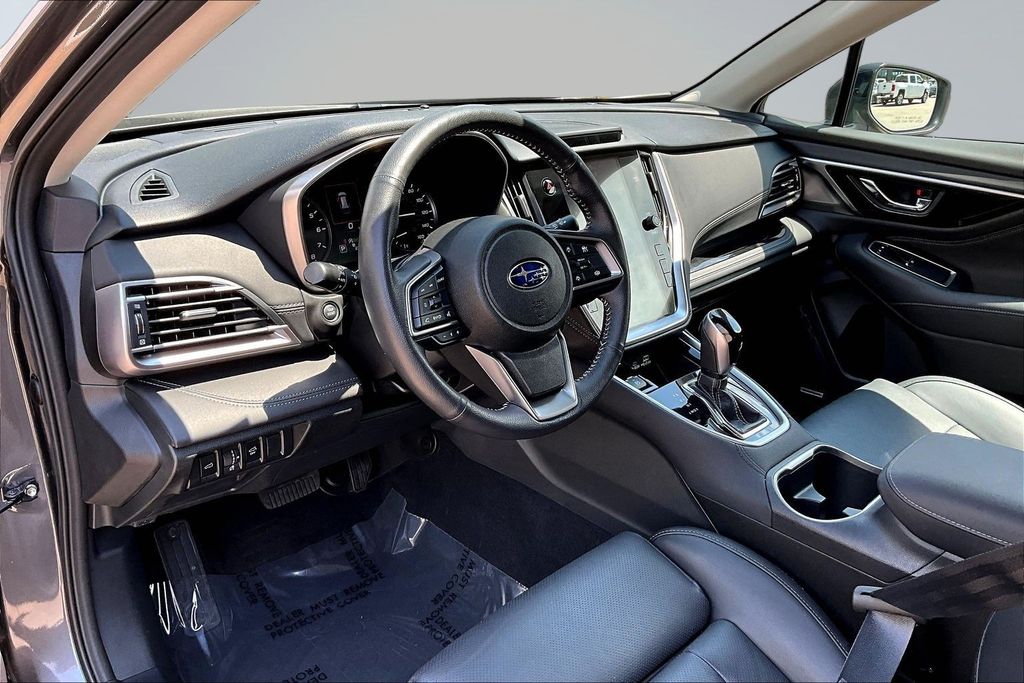 Thumbnail: 2024 Subaru Outback - 13