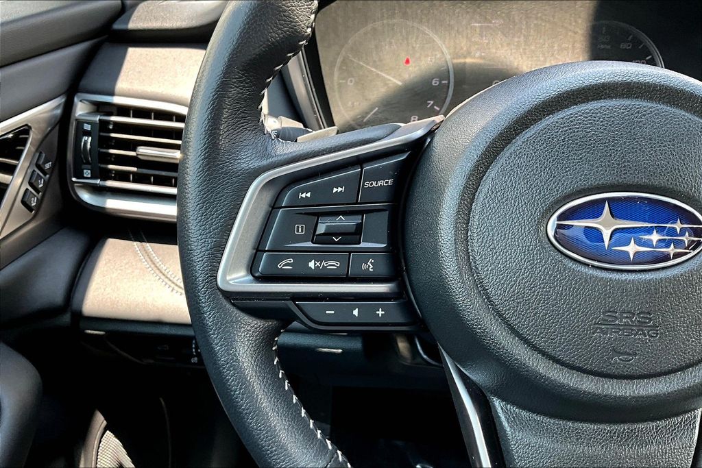 Thumbnail: 2024 Subaru Outback - 27
