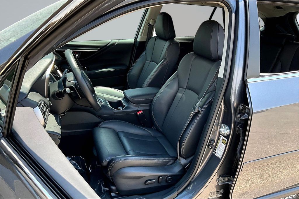 Thumbnail: 2024 Subaru Outback - 11