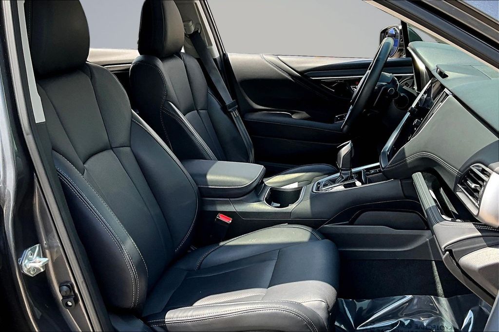 Thumbnail: 2024 Subaru Outback - 10