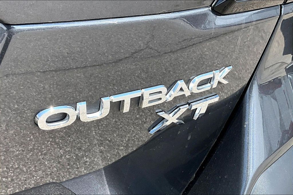 Thumbnail: 2024 Subaru Outback - 6