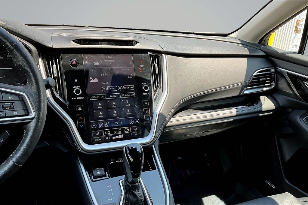 Thumbnail: 2024 Subaru Outback - 9