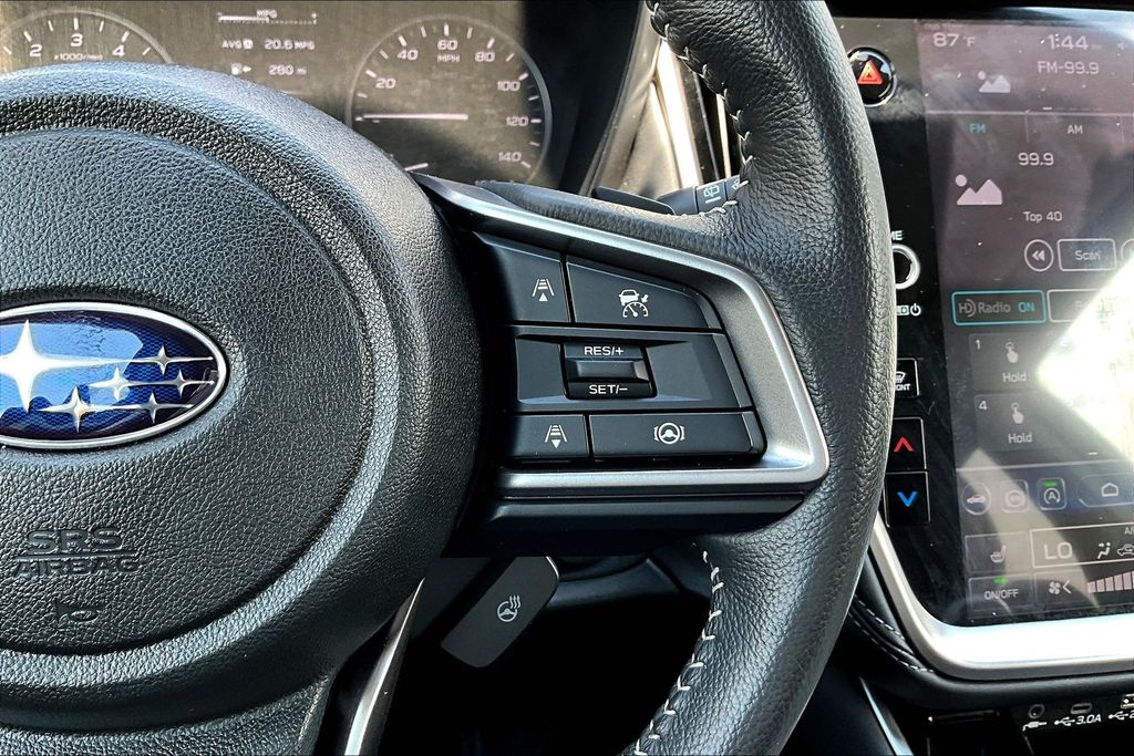 Thumbnail: 2024 Subaru Outback - 28