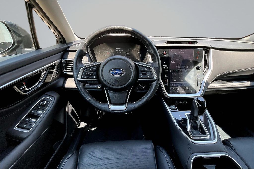Thumbnail: 2024 Subaru Outback - 2