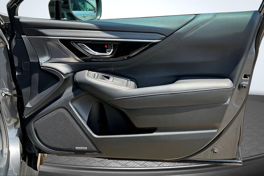 Thumbnail: 2024 Subaru Outback - 26