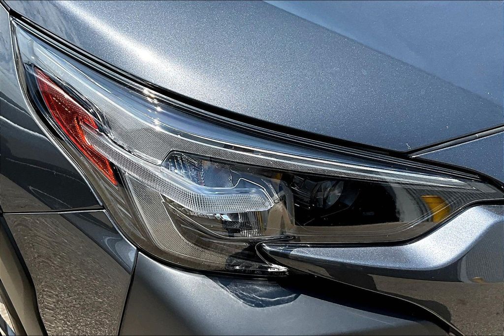Thumbnail: 2024 Subaru Outback - 34