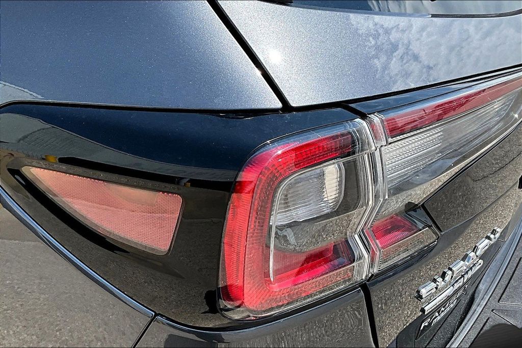 Thumbnail: 2024 Subaru Outback - 35