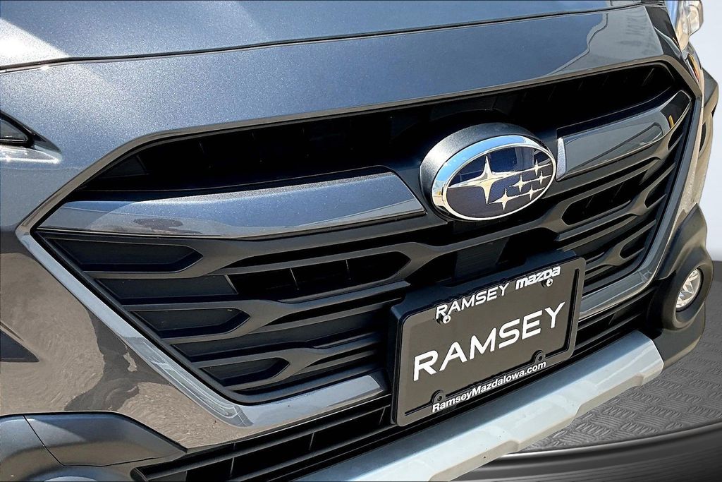 Thumbnail: 2024 Subaru Outback - 33
