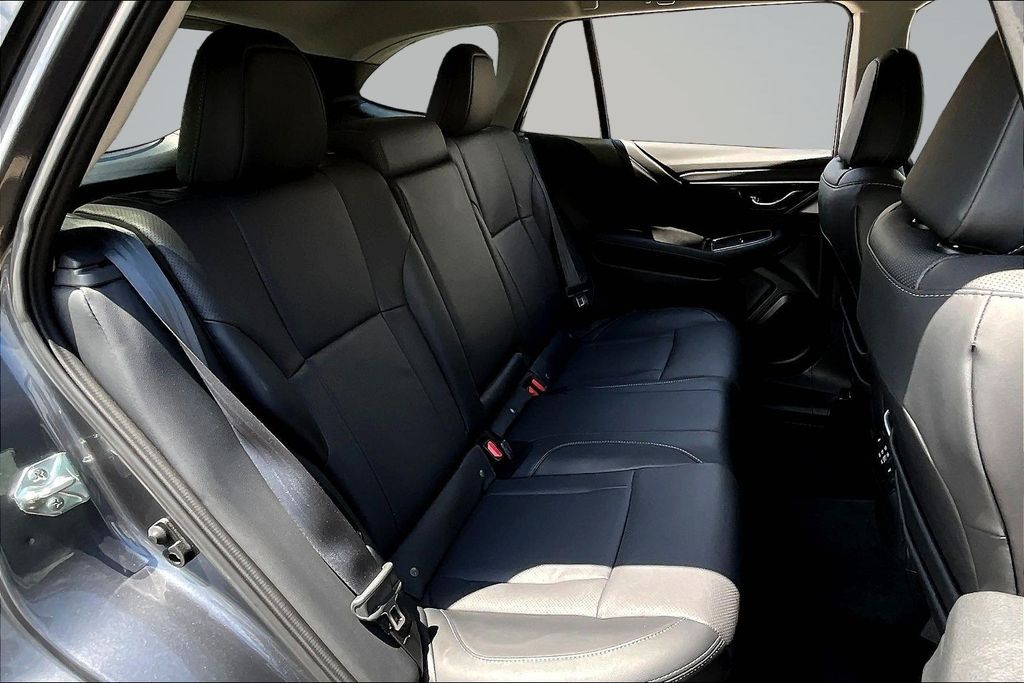 Thumbnail: 2024 Subaru Outback - 32