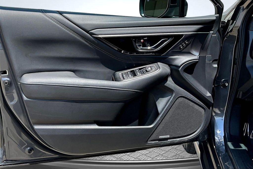 Thumbnail: 2024 Subaru Outback - 25