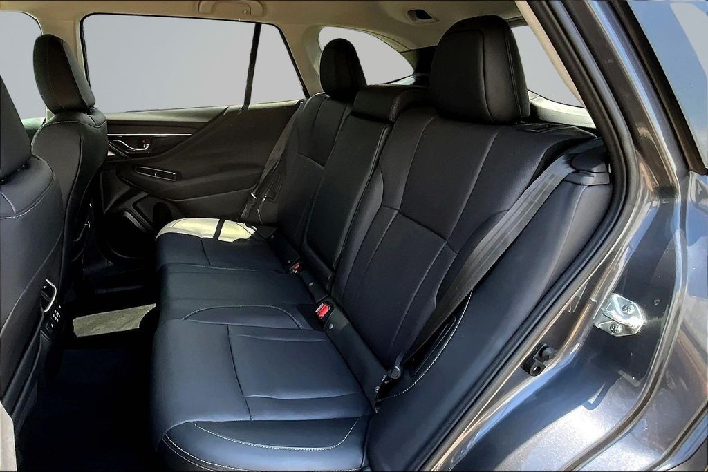 Thumbnail: 2024 Subaru Outback - 12