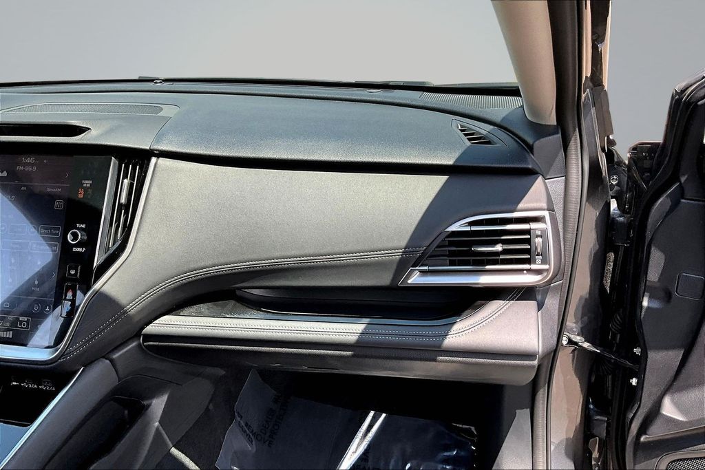 Thumbnail: 2024 Subaru Outback - 23
