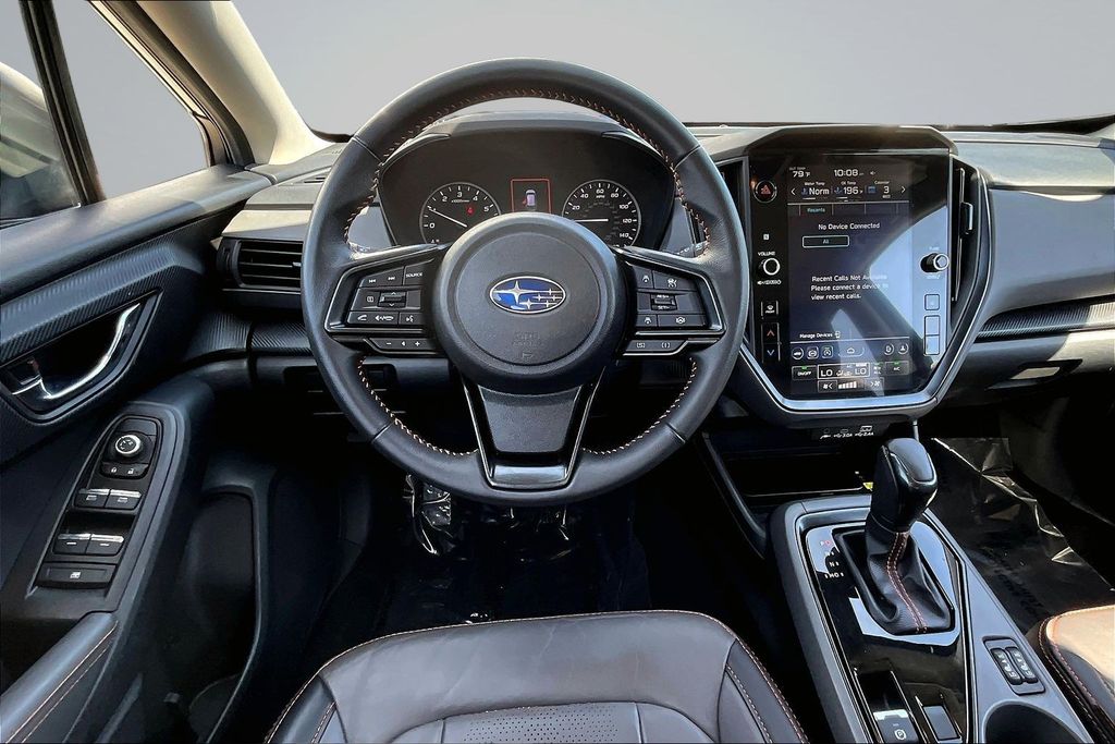 Thumbnail: 2024 Subaru Crosstrek - 2