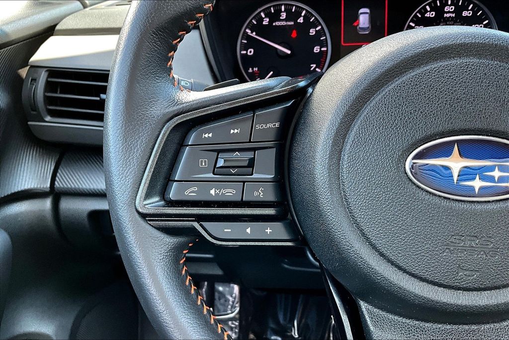 Thumbnail: 2024 Subaru Crosstrek - 25