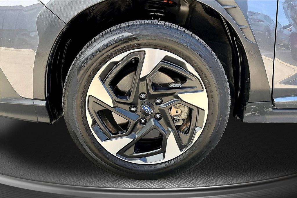 Thumbnail: 2024 Subaru Crosstrek - 7