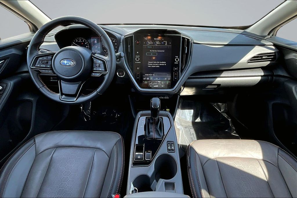 Thumbnail: 2024 Subaru Crosstrek - 13