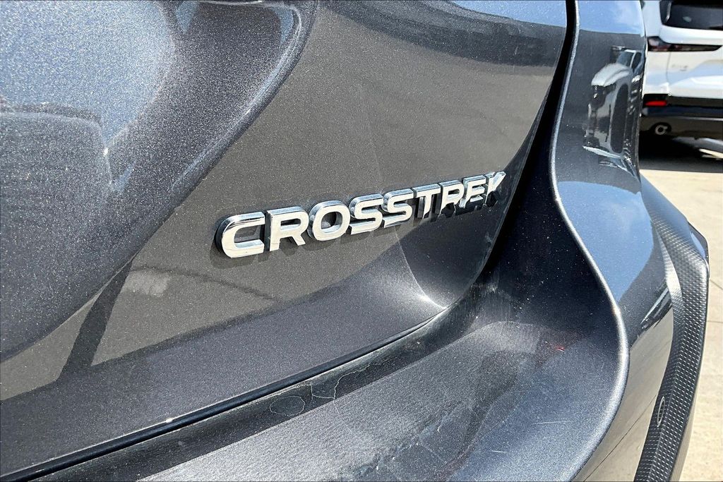 Thumbnail: 2024 Subaru Crosstrek - 6