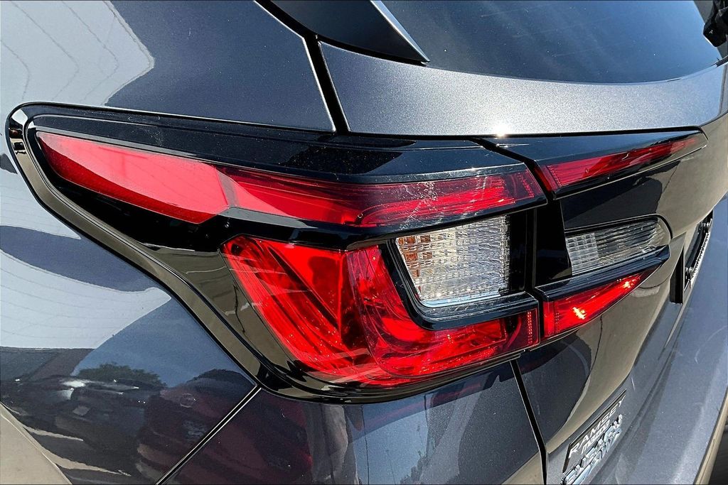 Thumbnail: 2024 Subaru Crosstrek - 34