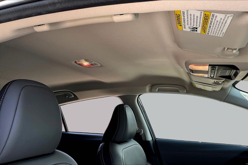 Thumbnail: 2024 Subaru Crosstrek - 22