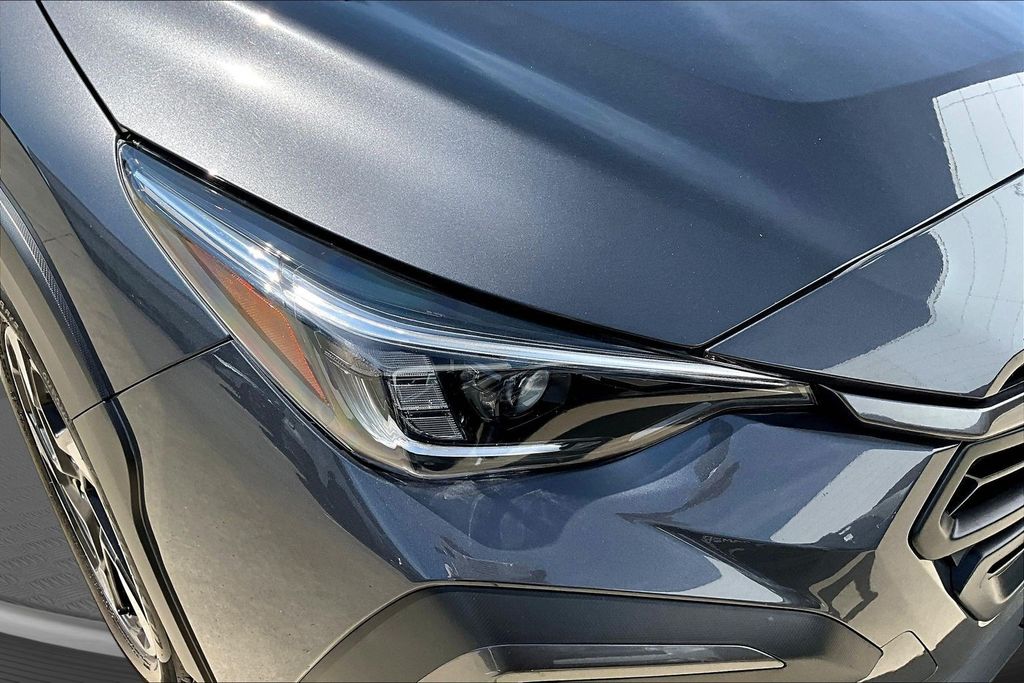 Thumbnail: 2024 Subaru Crosstrek - 33