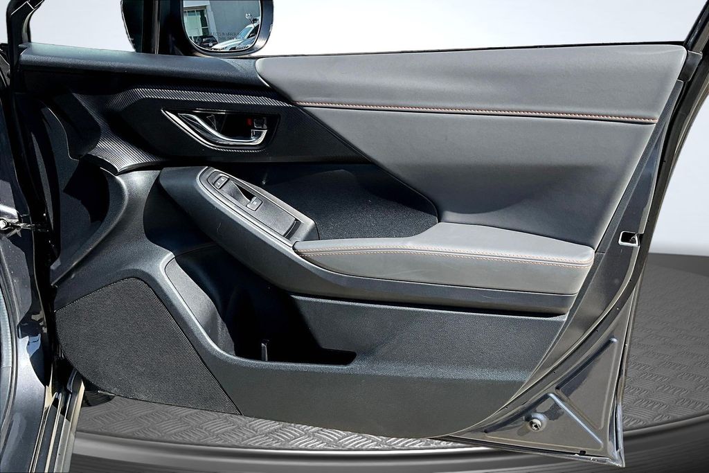Thumbnail: 2024 Subaru Crosstrek - 24