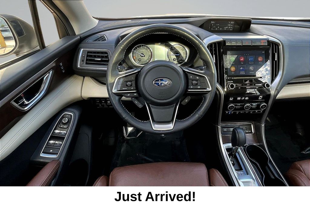 Thumbnail: 2022 Subaru Ascent - 2