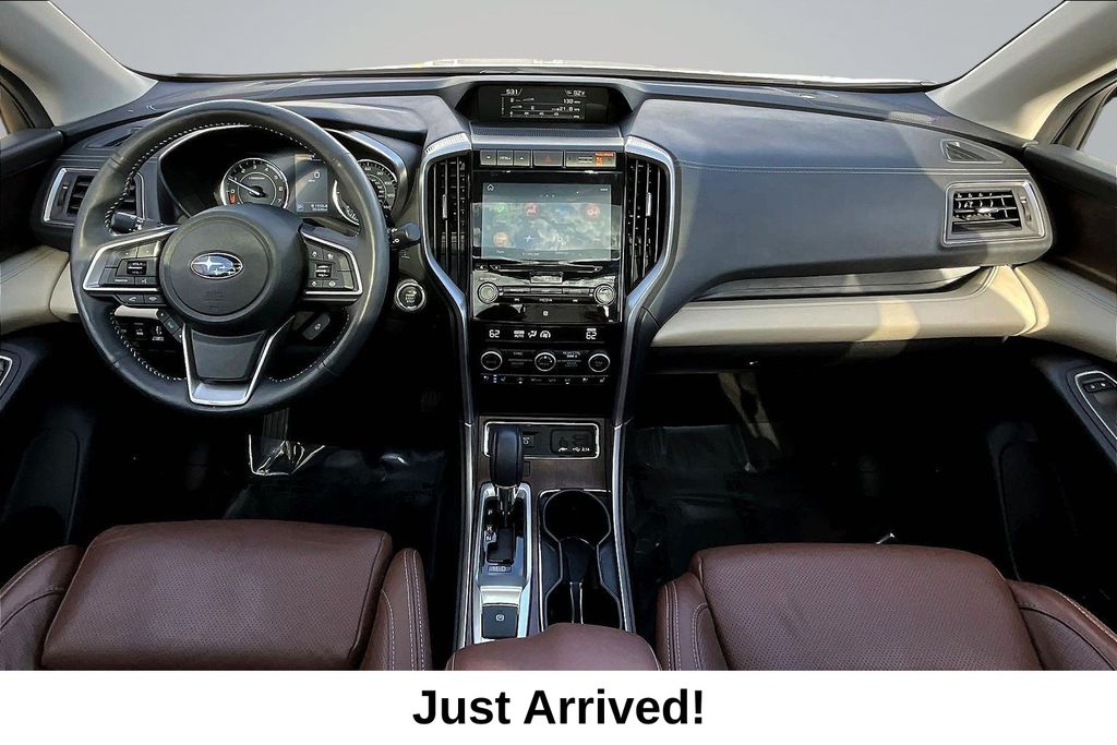 Thumbnail: 2022 Subaru Ascent - 14
